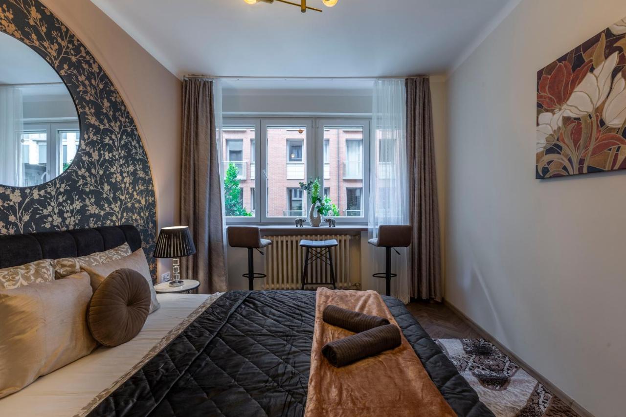 Stylish Quentin Apartment In The King Street — Fotók 3